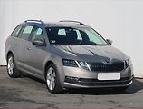 Škoda Octavia (2017) Style 2.0 TDI, Tempomat - náhled 1