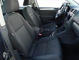 Volkswagen Golf (2011) 1.2 TSI, Tempomat - náhled 9