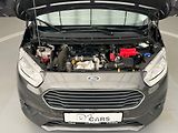 Ford Tourneo Courier Titanium 1.5 TDCi prav.servis - náhled 34
