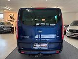 Ford Tourneo Custom 2,2 TitaniumX,114kW,velký serv - náhled 8