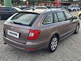 Škoda Superb (2012) 1.6TDi, Xenon - náhled 3