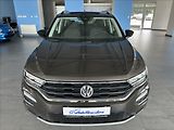 Volkswagen T-Roc 1,5   TSI 110kW,STYLE,TAŽNÉ - náhled 1