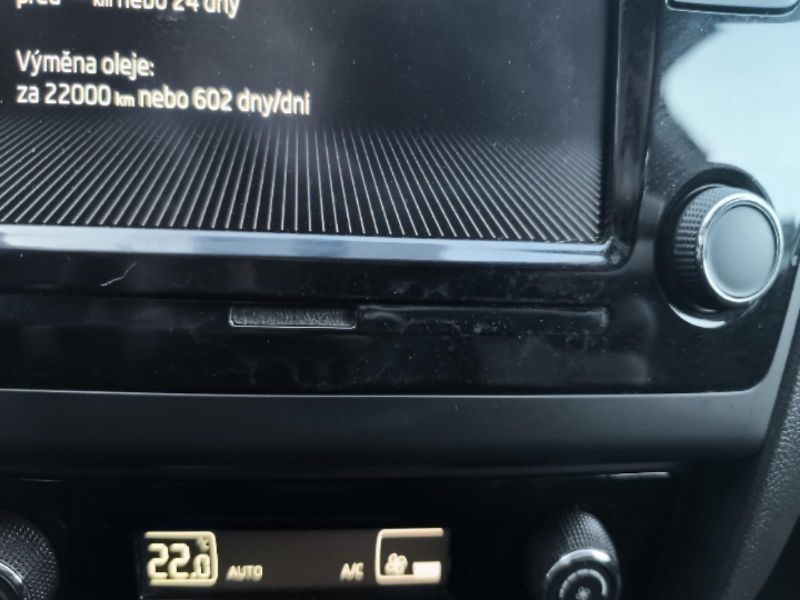 Škoda Rapid Spaceback StylePlus 1.0TSI . - fotka 20 z 24