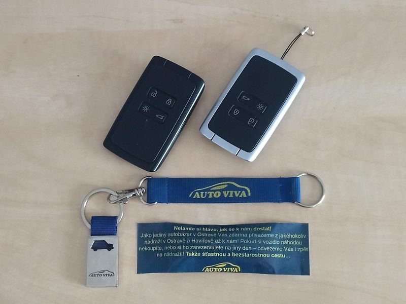 Renault Arkana 1,6E-Tech R.S.L.,Full Hyb,AT - fotka 25 z 41