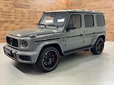 Mercedes-Benz Třídy G 63 AMG MY26 ARC FULL PPF - náhled 1