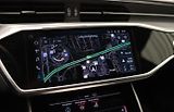 Audi A6 Avant 55 e TFSI Q Tažné Matrix Kam. - náhled 21
