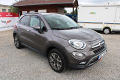 Fiat 500X (2017) 1,4i KLIMA KŮŽE EL.OKNA ALU - fotografie inzerátu