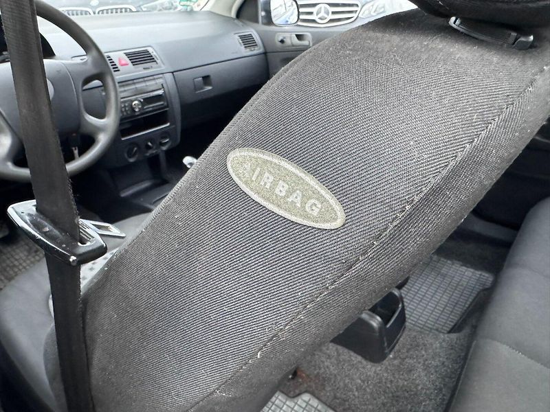 Škoda Fabia (2005) 1,2 HTP 40 KW STK - fotka 30 z 47