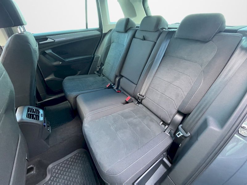 Volkswagen Tiguan (2023) 1.5 TSI 110 kW DSG Life - fotka 24 z 32