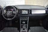 Škoda Kodiaq 2.0 TDI STYLE+*TAŽNÉ*DPH*ČR 1M - náhled 8