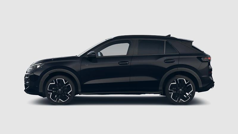 Volkswagen T-Roc (2026) R-Line 1,5 eTSI 110 kW 7DSG - fotka 2 z 6