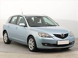 Mazda 3 (2006) 1.6 DI Turbo, nová STK - náhled 1