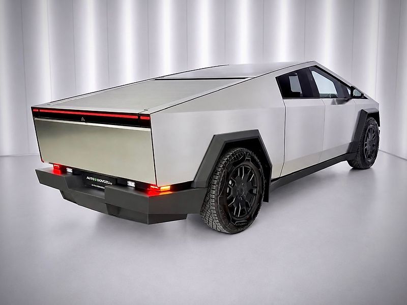 Tesla Ostatní AWD 438 KW FOUNDATION SERIES, - fotka 6 z 31