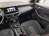 Škoda Scala (2025) 1.5 TSI, Monte Carlo - náhled 8
