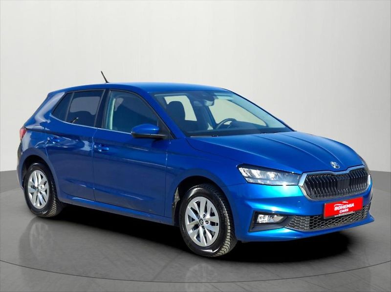 Škoda Fabia 1,0 TSi 85 Kw Top SEL ČR DPH - fotografie inzerátu
