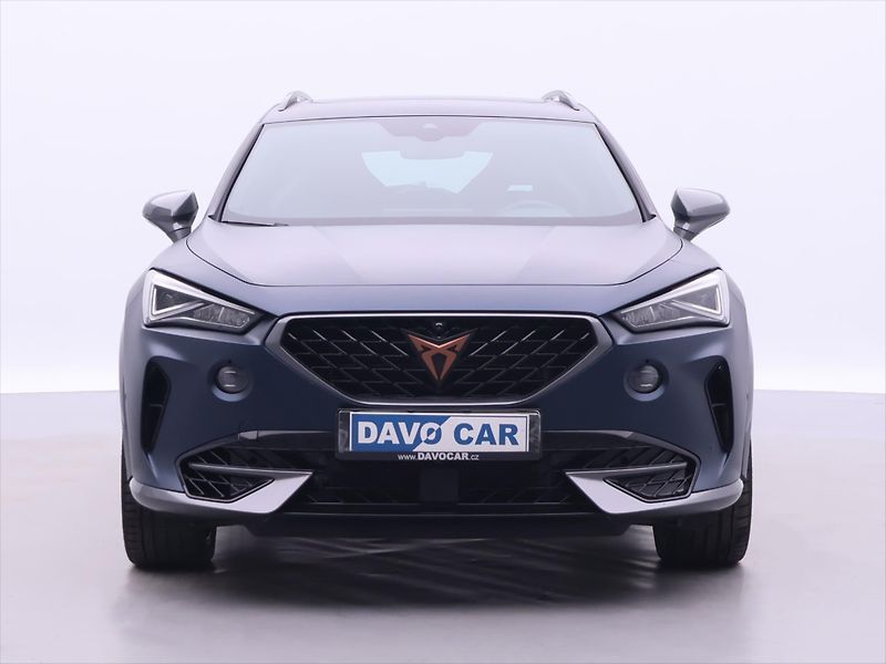 Cupra Formentor 2,0 TSI VZ DSG 4Drive CZ Bremb - fotka 2 z 36