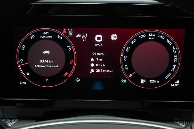 Škoda Kodiaq RS 2.0 TSI, Panorama, Webasto - fotka 18 z 46