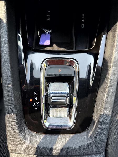 Škoda Octavia 1.0 TSI MHEV E-TEC 81 kW  - fotka 14 z 19