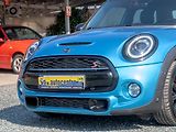Mini Cooper S (2018) 12/18 2.0T 141KW mat - náhled 9