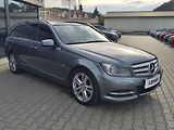 Mercedes-Benz Třídy C 250d/150kW 4Matic AT - náhled 2