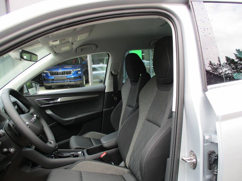 Škoda Karoq Top Selection 1,5TSI 110kW DSG - fotka 11 z 15