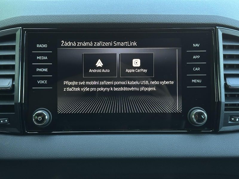 Škoda Karoq 2.0TDi 4x4 DSG 150PS Sportline - fotka 29 z 46