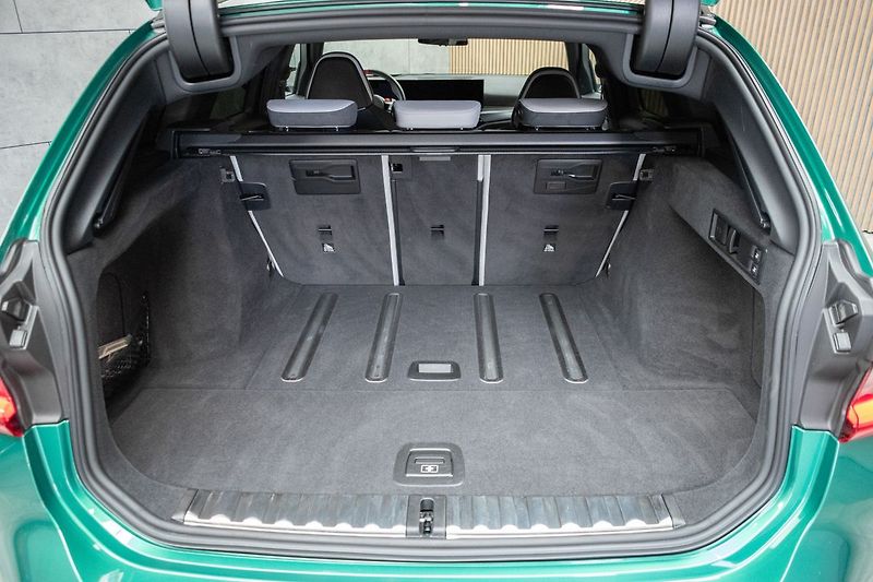 BMW M3 xDrive COMPETITION 390kW - fotka 49 z 52