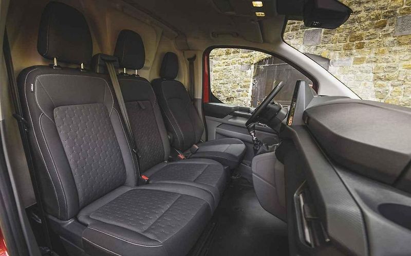 Nové Fordy Transit Custom a Tourneo Custom jsme zkoušeli v okolí Mnichova
