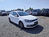 Volkswagen Polo (2016) - náhled 7
