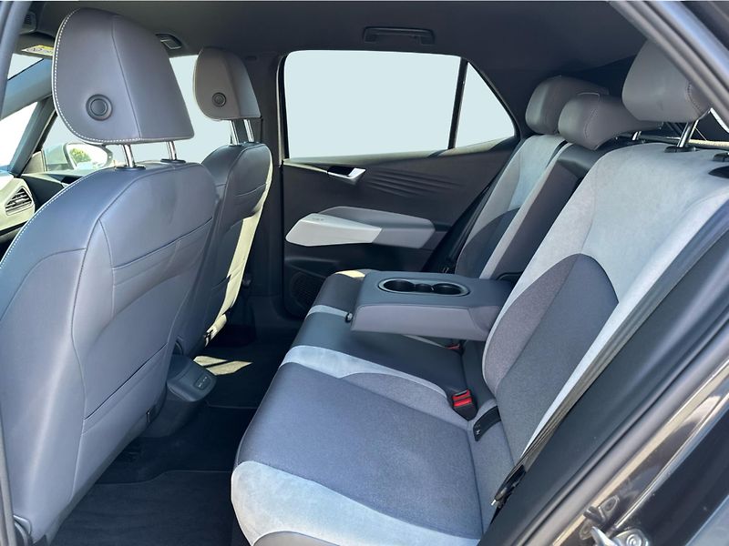 Volkswagen ID.3 150kW Pro 58kWh SoH 92% - fotka 12 z 22