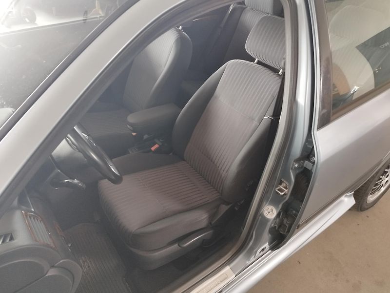 Škoda Octavia (2001) TDI,66KW,KLIMA,ALU,LED,1.MAJ - fotka 19 z 27