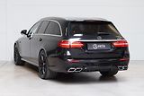 Mercedes-Benz Třídy E 63 AMG,4m,Klima.sed,ACC,Pano - náhled 8