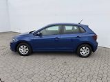 Volkswagen Polo (2025) 1,0TSi - náhled 2
