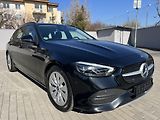 Mercedes-Benz Třídy C 220d T led kamera ACC - náhled 1