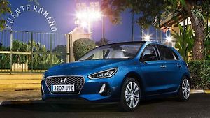 Kvalita vozu Hyundai i30 se dostala na vysokou úroveň