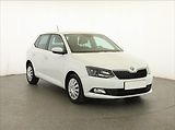 Škoda Fabia (2018) Style 1.0 TSI, Tempomat - náhled 1
