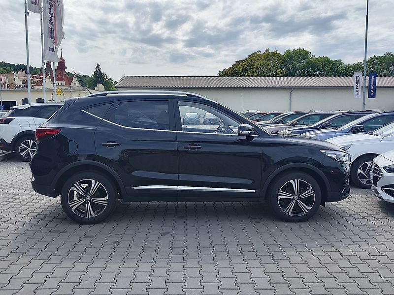 MG ZS 1.5 CVVT/78kW Emotion - fotka 4 z 27