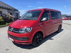 Volkswagen California 2,0 TDi 110kw Bluemotion Tažné - fotografie inzerátu