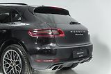 Porsche Macan Turbo*BOSE*Panorama - náhled 20