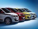 Renault Twingo.