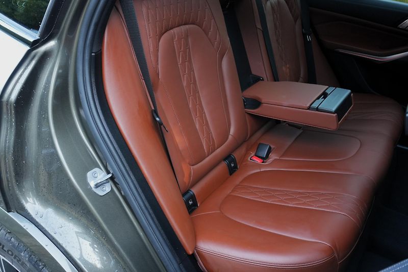 BMW X5 30d, ČR, Webasto, ACC,Panorama - fotka 43 z 46