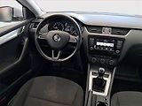 Škoda Octavia (2016) 2.0 TDI, Tempomat - náhled 7
