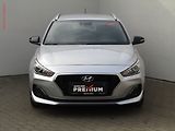 Hyundai i30 (2017) 1.6 CRDi, AT - náhled 1