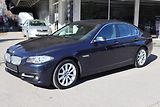 BMW Řada 5 530D XDRIVE F10 190kW - náhled 16