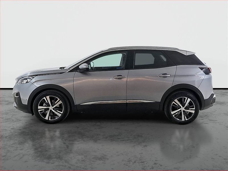 Peugeot 3008 (2020) 1.5 BlueHDi, Navi, Tempomat - fotka 3 z 22
