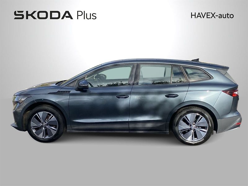 Škoda Enyaq (2021) iV 50 - fotka 3 z 32
