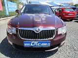 Škoda Superb 2.0TDi DSG, Elegance - náhled 1