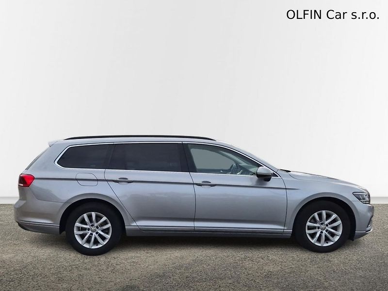 Volkswagen Passat Variant 1.5 TSI EVO Business - fotka 6 z 25