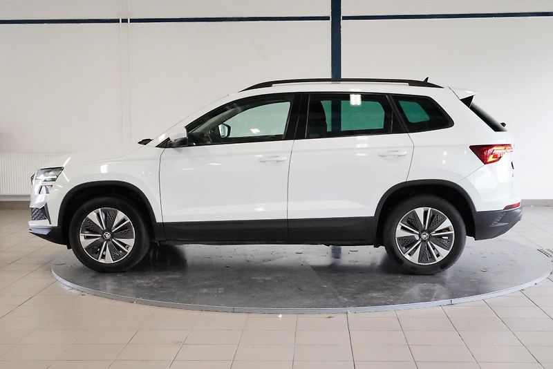 Škoda Karoq - fotka 3 z 30