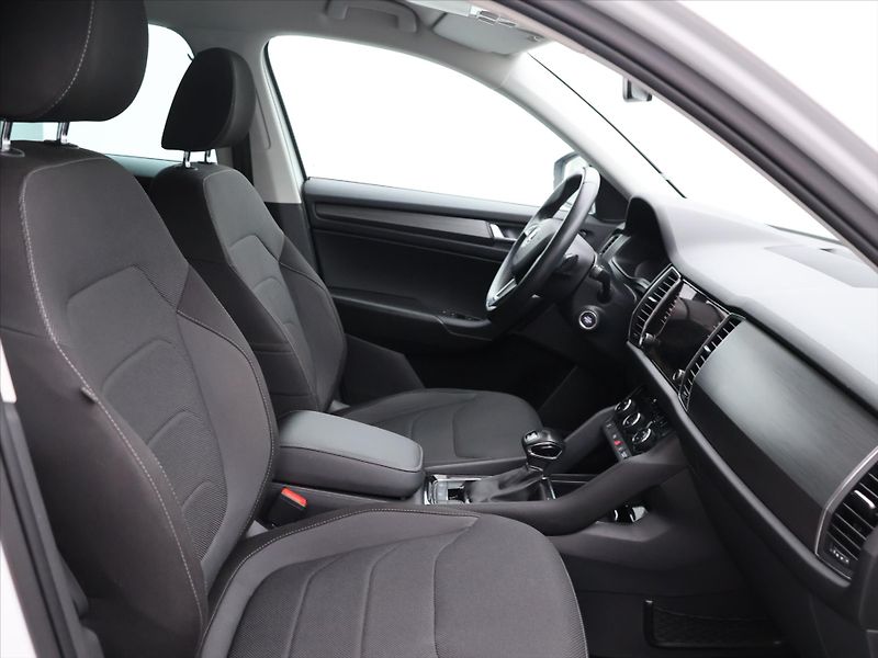 Škoda Kodiaq 2,0 TDI 110kW 4x4 DSG CZ - fotka 12 z 34